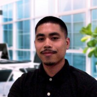 Adrian Quina