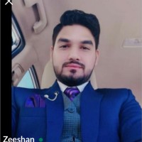 Zeeshan Munir