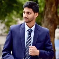 Prasanth Kumar