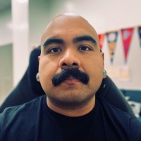 Christopher Chavez