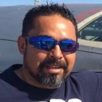 Reginaldo Jiménez