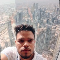 Sayed Suhail