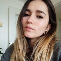 Amandine Vidal