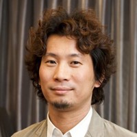 Takashi Fujimori
