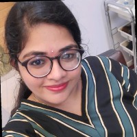 Priyanka Sanaboyina