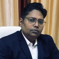Sachikanta Nayak