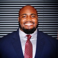 Shawn Gholson, Mba