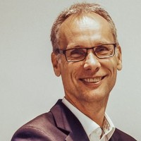 Roeland Van Dijk