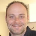 Patrick Dotterer