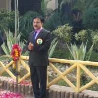 K C Dwivedi