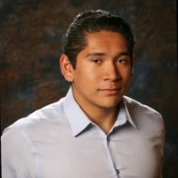 Andrew Castillo