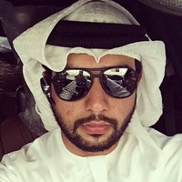 Rashed Al Dhaheri