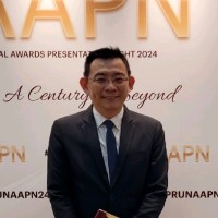 Eddy Tze Kong Wong