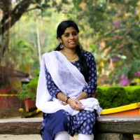 Gitanjali Anand