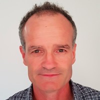 Lloyd Barton