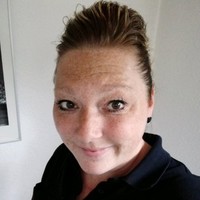 Tina Larsen