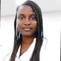 Irene Naa Tiekie Botchway