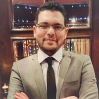 Mostafa Bekhet