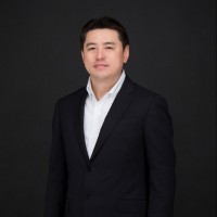 Matthew Jin Kyu Jeon