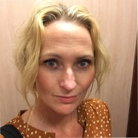 Linda Persson
