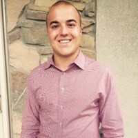 Grant Walter