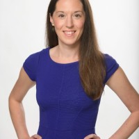 Bridget Norris-Jones
