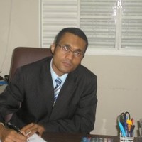 Leandro Lima dos Santos