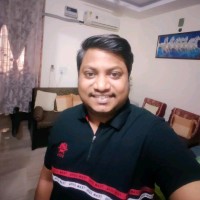 Nitin Verma
