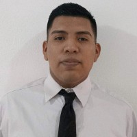 Victor Elías Santiago Gomez
