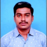Naveen Kumar V