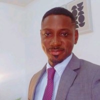 Maxwell Gyamfi, PMP®