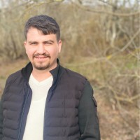 İzzet Yilmaz