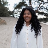 Sharomy Boedjarath