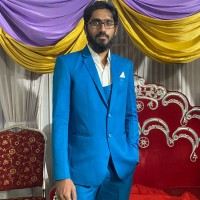 Siraj Basha