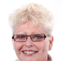 Corrie Molenaar
