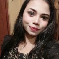 Mst Yasmin Jahan Koreshi