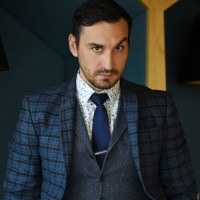 Catalin Manolache 🔵