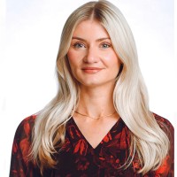 Ellen Parker