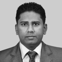 Dinesh Balasooriya