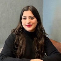 Ritika Sharma