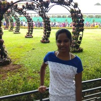 Shwetha R