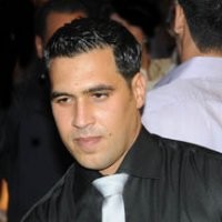 Mohamad Abu Toamah