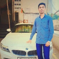 Ganesh Raul