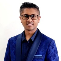 Thasvir Haripersad