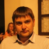 Maxim Klenin