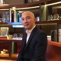 Roger Lin