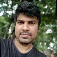 Viresh Bijjargi