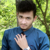 Md Israfil Hossain