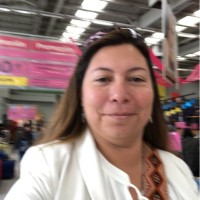 Laura C Pardo Rueda