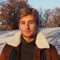 Kristian Bjørnødegård Bakken